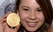 Bindi Irwin