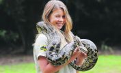 Bindi Irwin