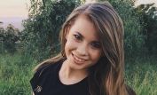 Bindi Irwin