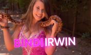 Bindi Irwin