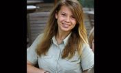 Bindi Irwin