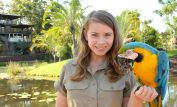 Bindi Irwin