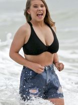 Bindi Irwin