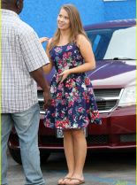 Bindi Irwin #726868 picture (Portrait Medium)