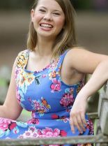 Bindi Irwin