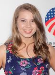 Bindi Irwin