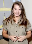 Bindi Irwin