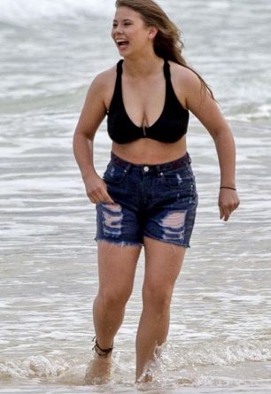 Bindi Irwin