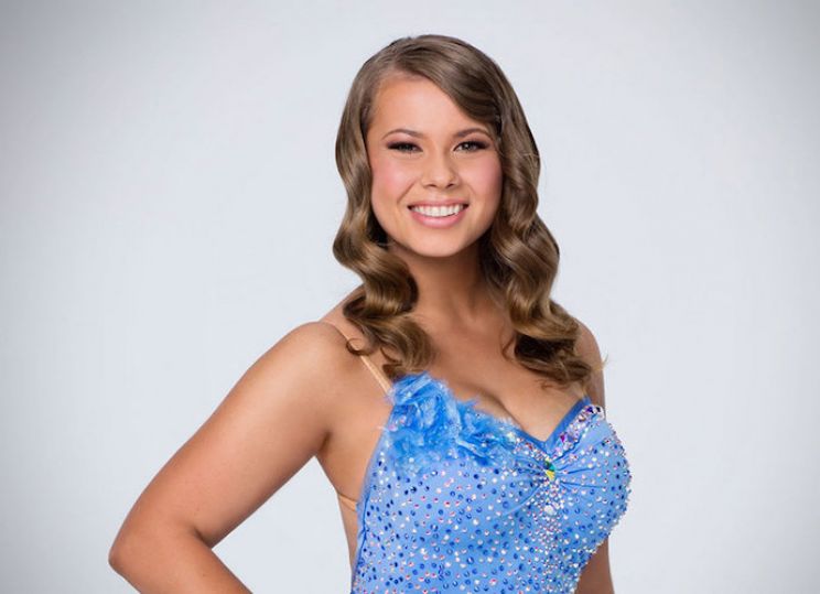 Bindi Irwin