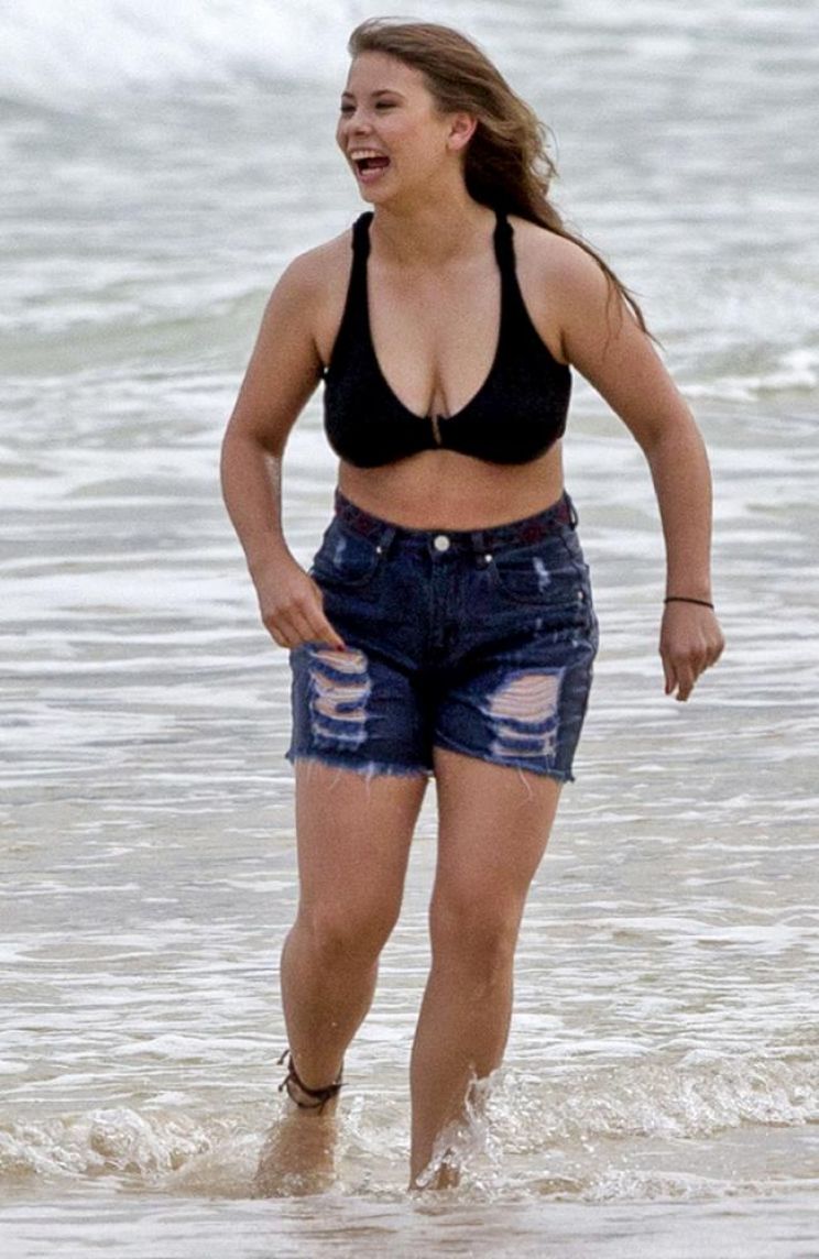 Bindi Irwin