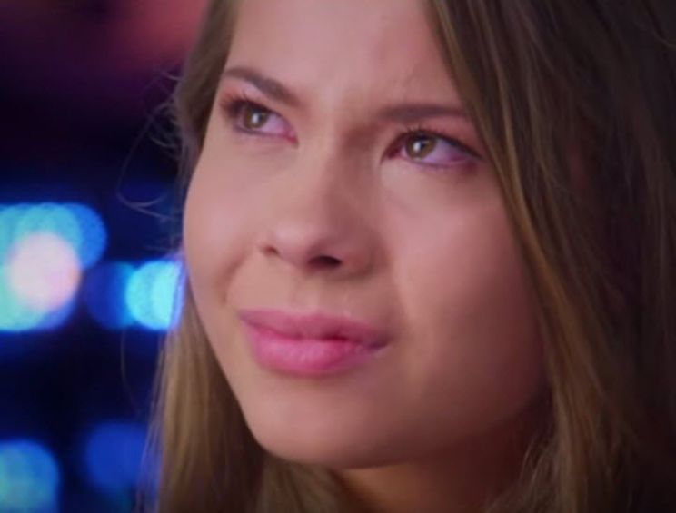 Bindi Irwin