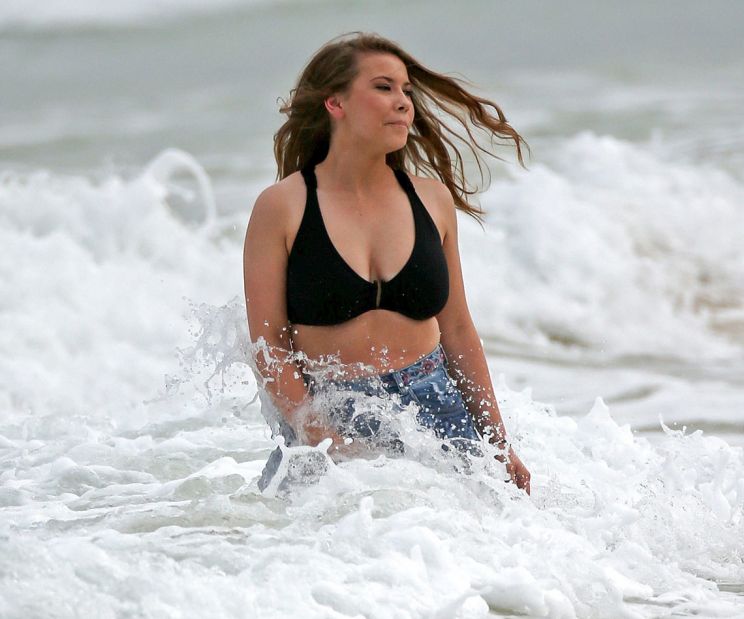 Bindi Irwin