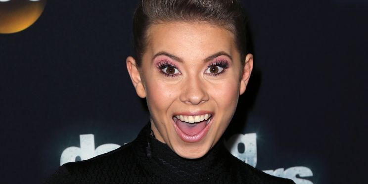 Bindi Irwin