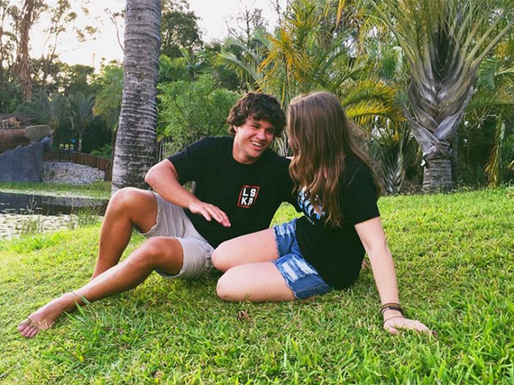 Bindi Irwin