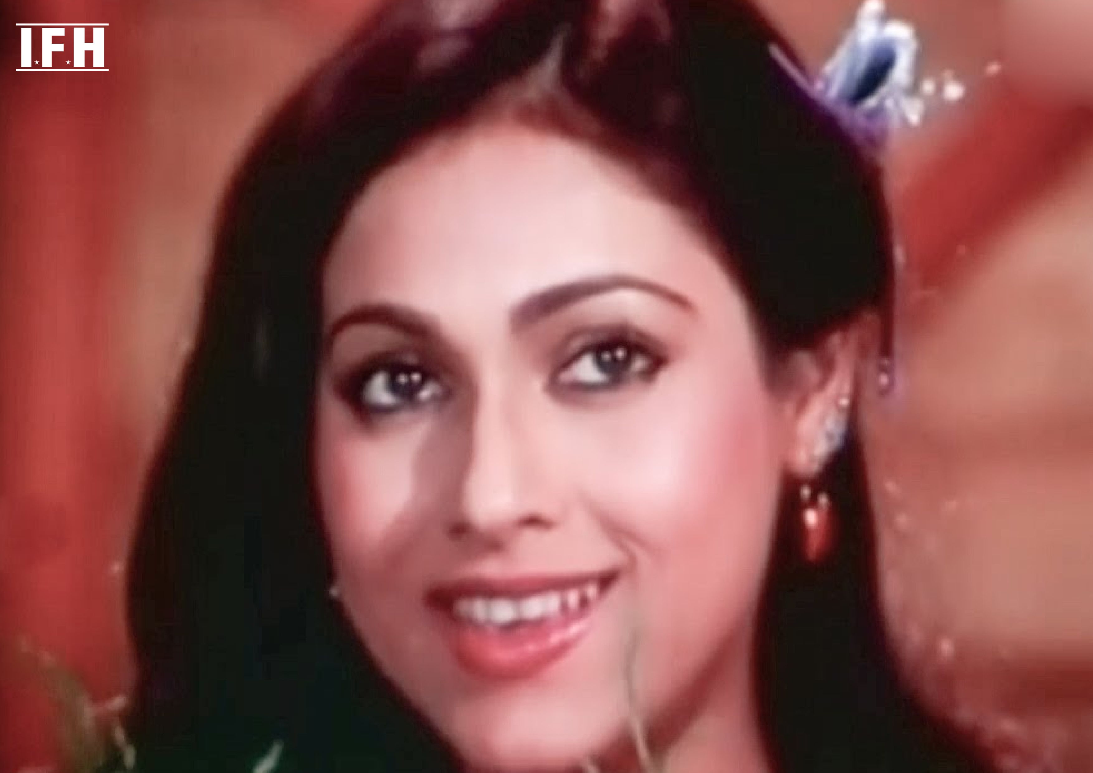 Pictures of Bindiya Goswami