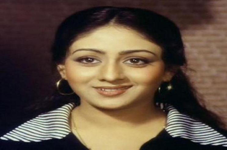 Bindiya Goswami