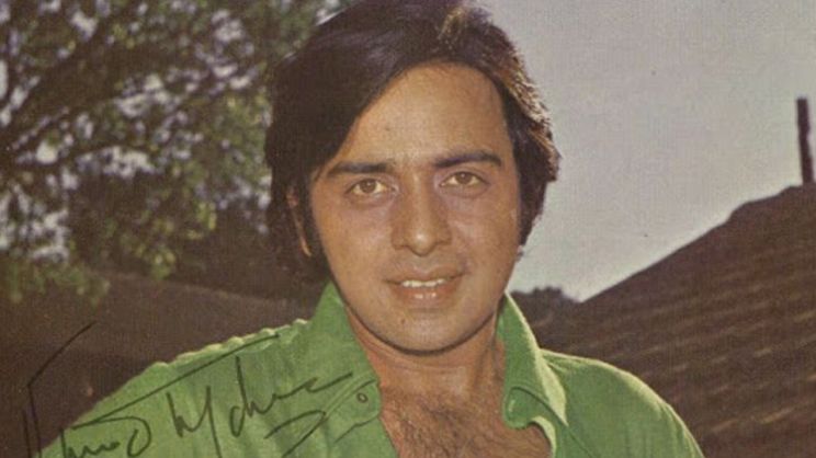 Bindiya Goswami