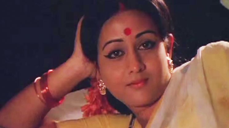 Bindiya Goswami