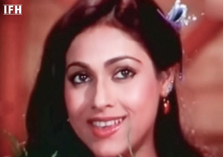 Bindiya Goswami