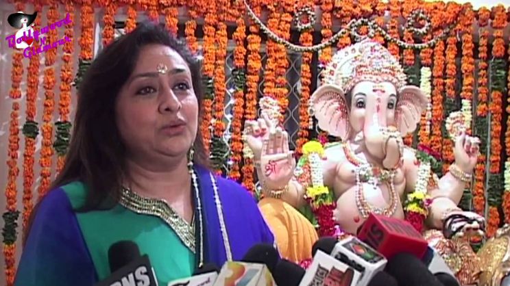 Bindiya Goswami