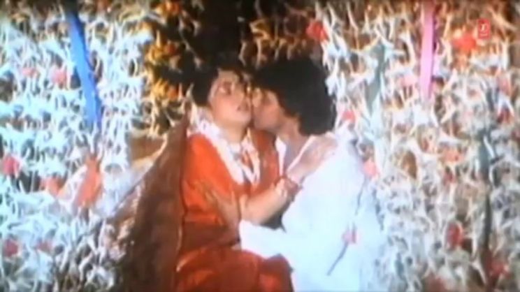Bindiya Goswami