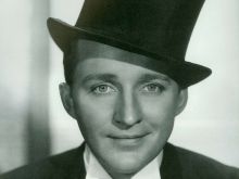 Bing Crosby