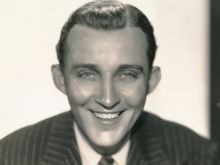 Bing Crosby