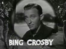 Bing Crosby