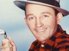 Bing Crosby