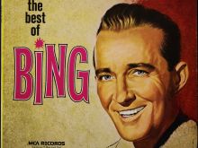 Bing Crosby