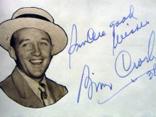 Bing Crosby