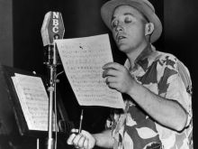 Bing Crosby