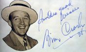 Bing Crosby