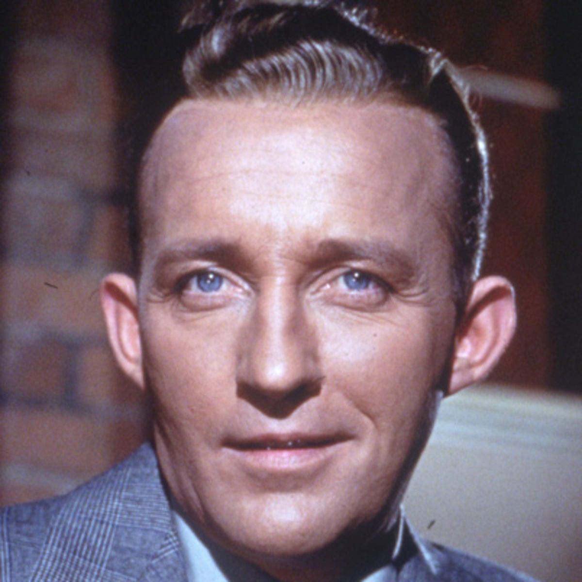 Pictures of Bing Crosby