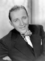 Bing Crosby photo