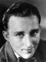 Bing Crosby photo