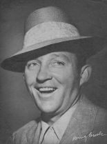 Bing Crosby