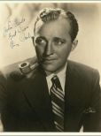 Bing Crosby