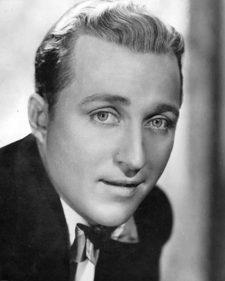 Bing Crosby