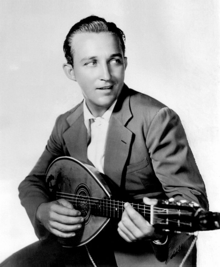 Bing Crosby