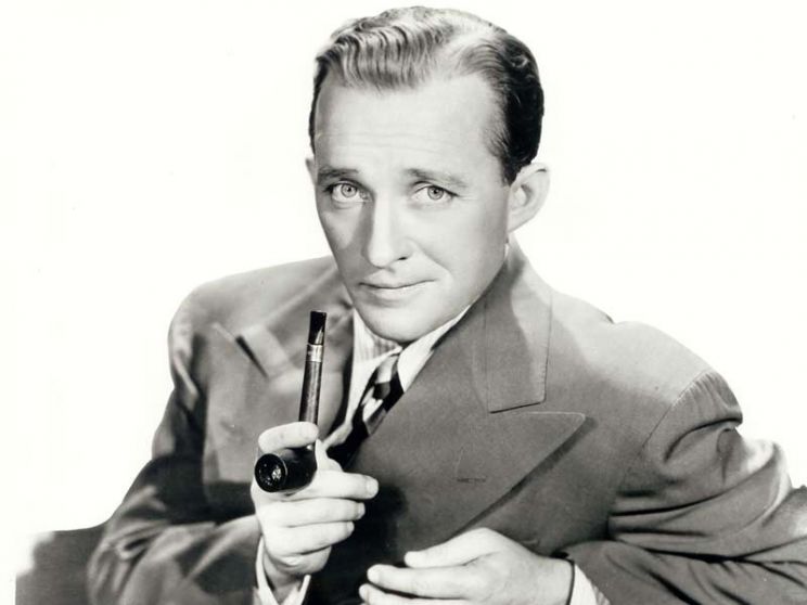 Bing Crosby