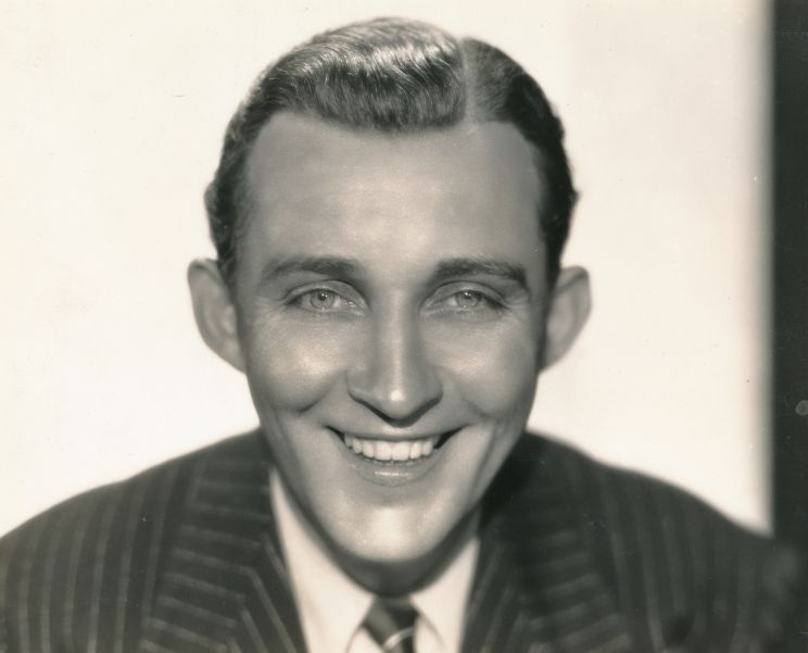 Bing Crosby