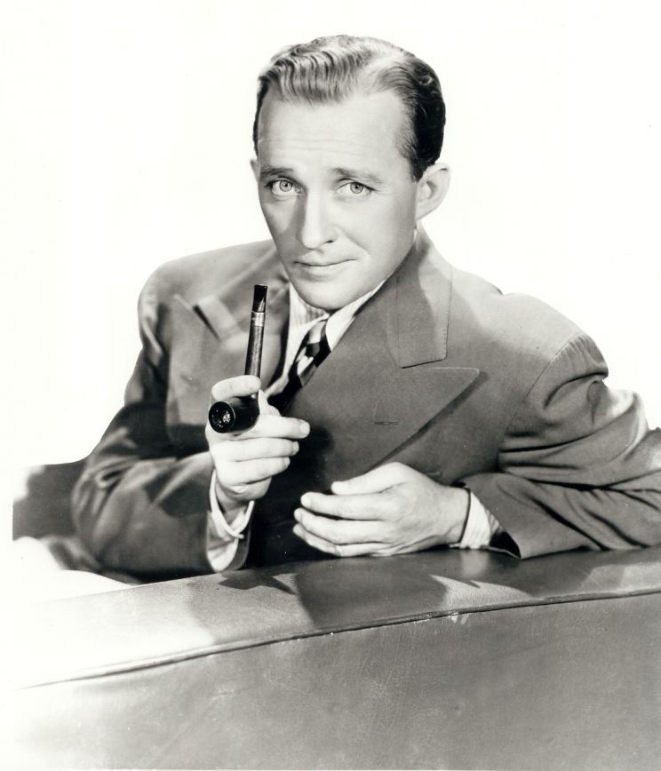 Bing Crosby