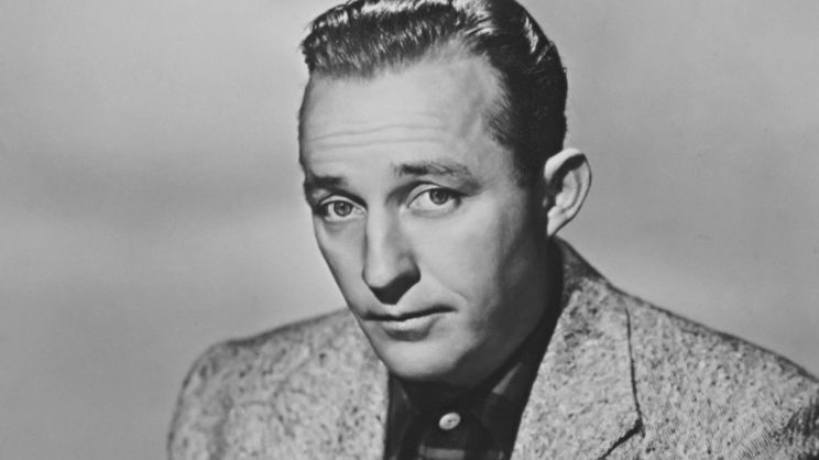 Bing Crosby