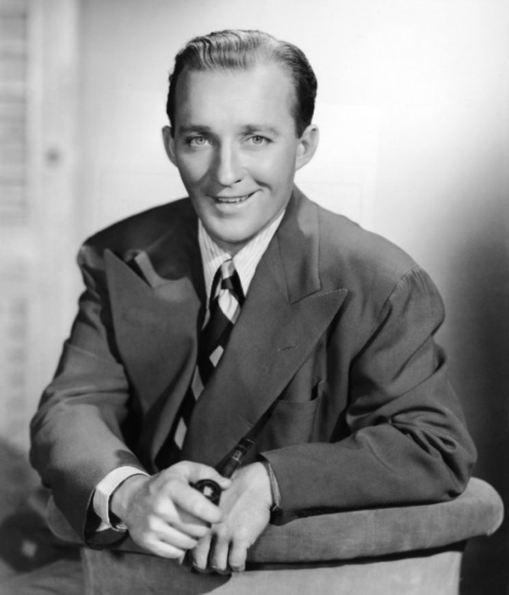 Bing Crosby