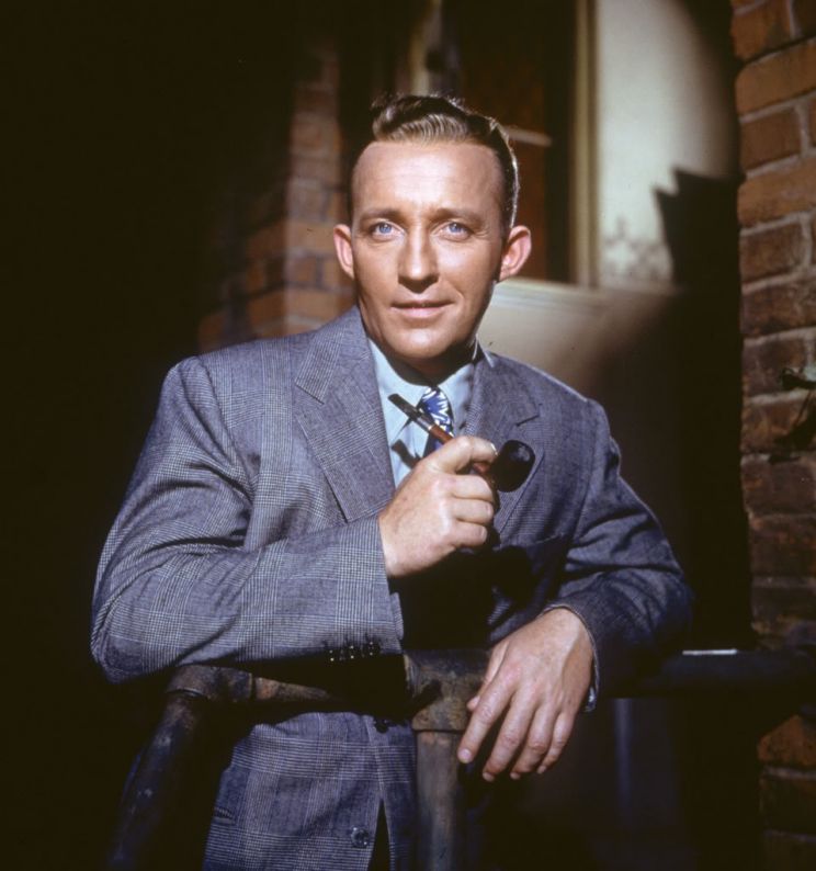 Bing Crosby