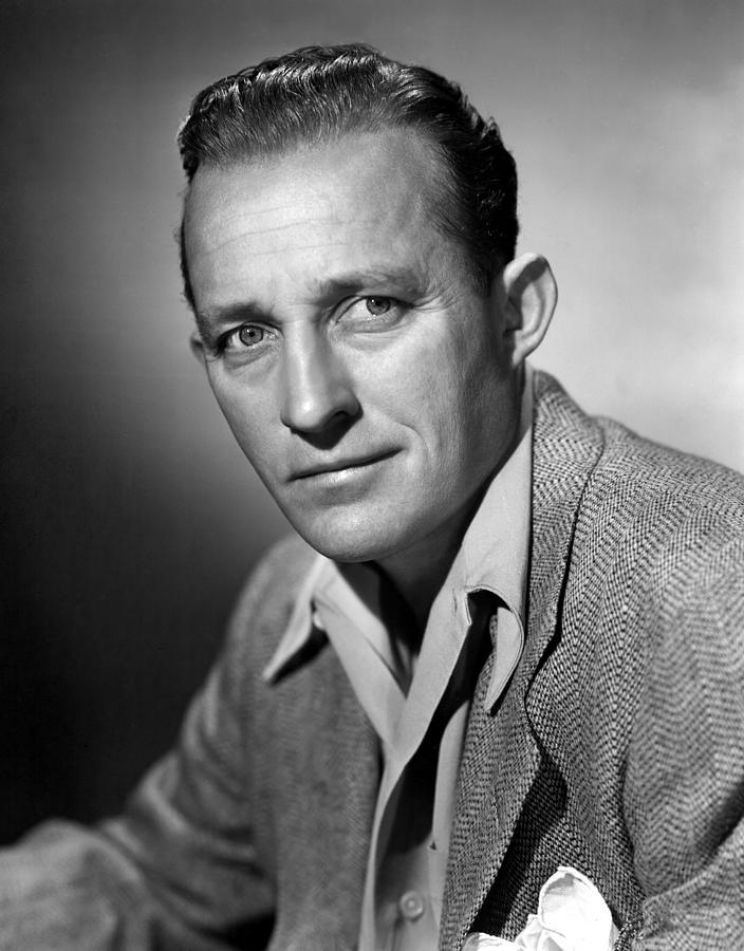 Bing Crosby