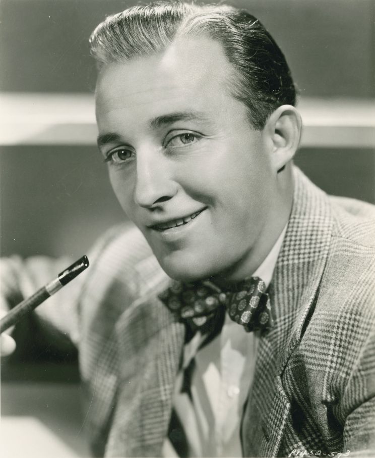 Bing Crosby