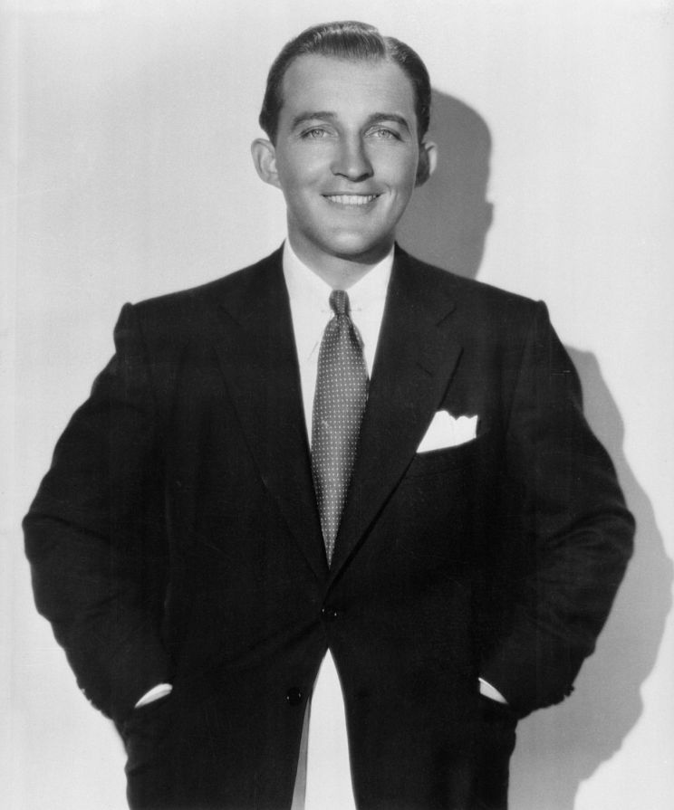 Bing Crosby