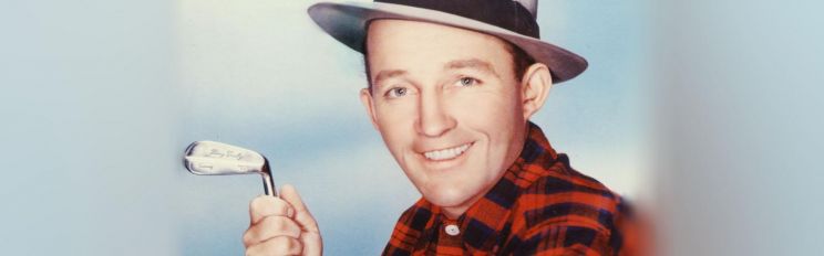 Bing Crosby